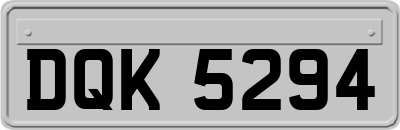 DQK5294
