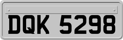 DQK5298