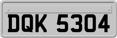 DQK5304