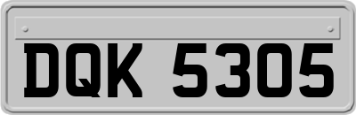 DQK5305