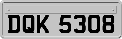 DQK5308