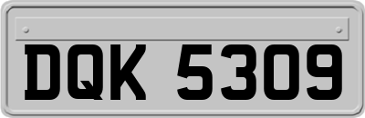 DQK5309