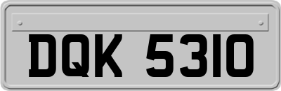 DQK5310