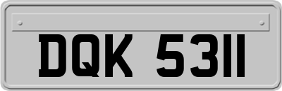 DQK5311