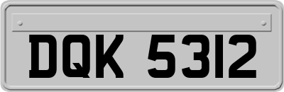 DQK5312