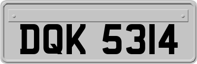 DQK5314