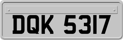 DQK5317