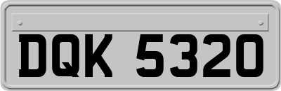 DQK5320