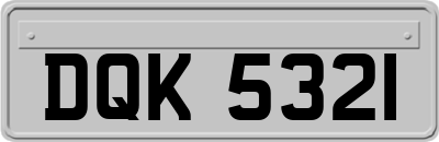 DQK5321
