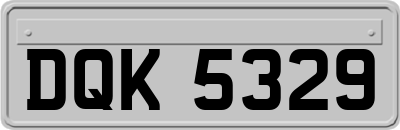 DQK5329