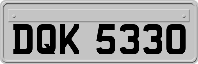 DQK5330