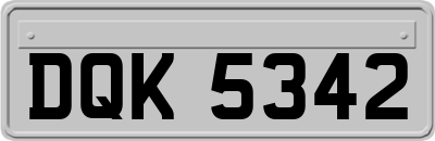 DQK5342