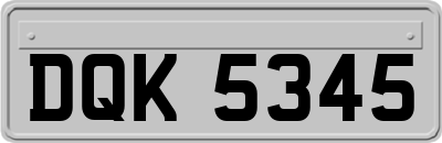 DQK5345