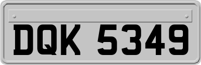 DQK5349