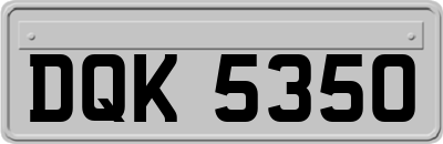 DQK5350