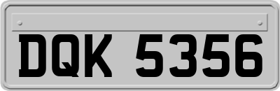 DQK5356