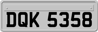 DQK5358
