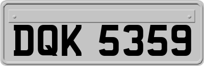 DQK5359