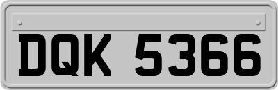 DQK5366