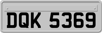 DQK5369