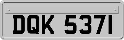 DQK5371