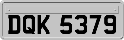 DQK5379