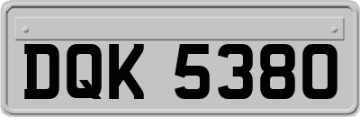 DQK5380