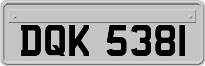 DQK5381