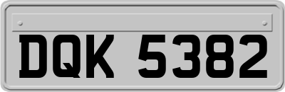 DQK5382