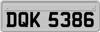 DQK5386