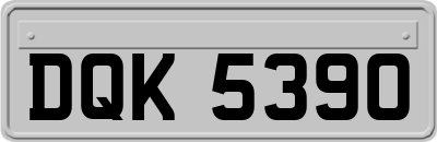 DQK5390