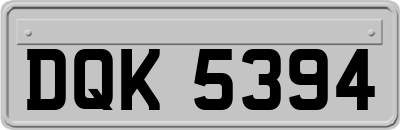 DQK5394