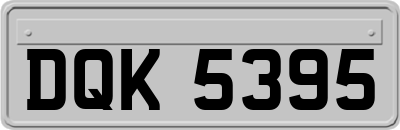 DQK5395