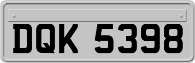 DQK5398