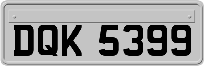 DQK5399