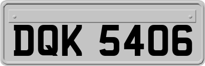 DQK5406