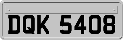 DQK5408