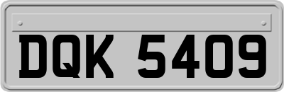 DQK5409