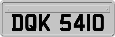 DQK5410