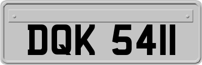 DQK5411
