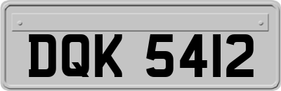 DQK5412
