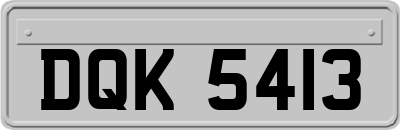 DQK5413