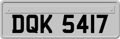 DQK5417