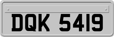 DQK5419