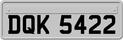 DQK5422