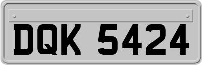 DQK5424
