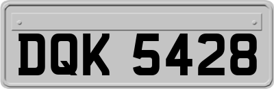 DQK5428