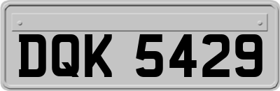 DQK5429