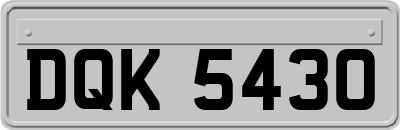 DQK5430