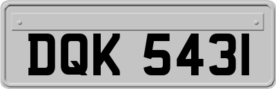 DQK5431